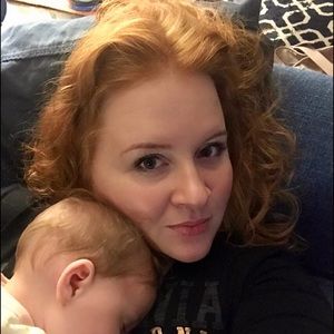 Meet your Posher, Deirdre